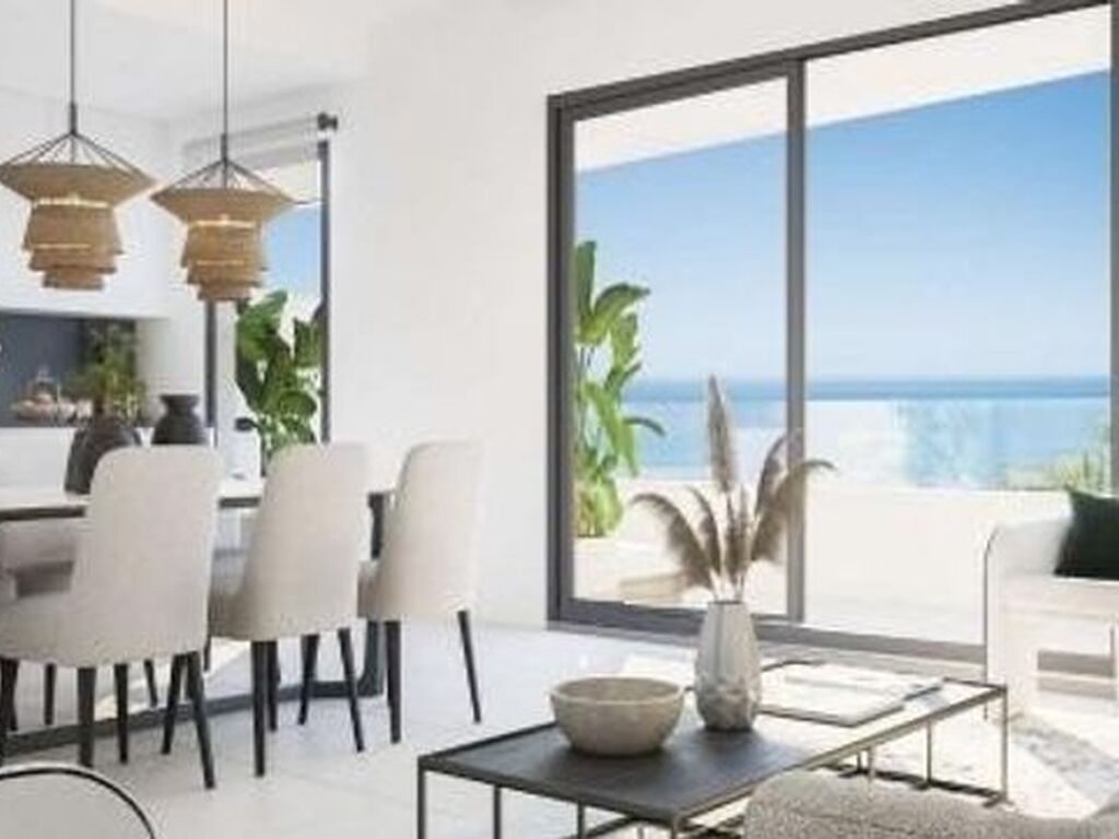 Luxury Apartment for sale in Rincón de La Victoria, 415 000 €, Photo 3