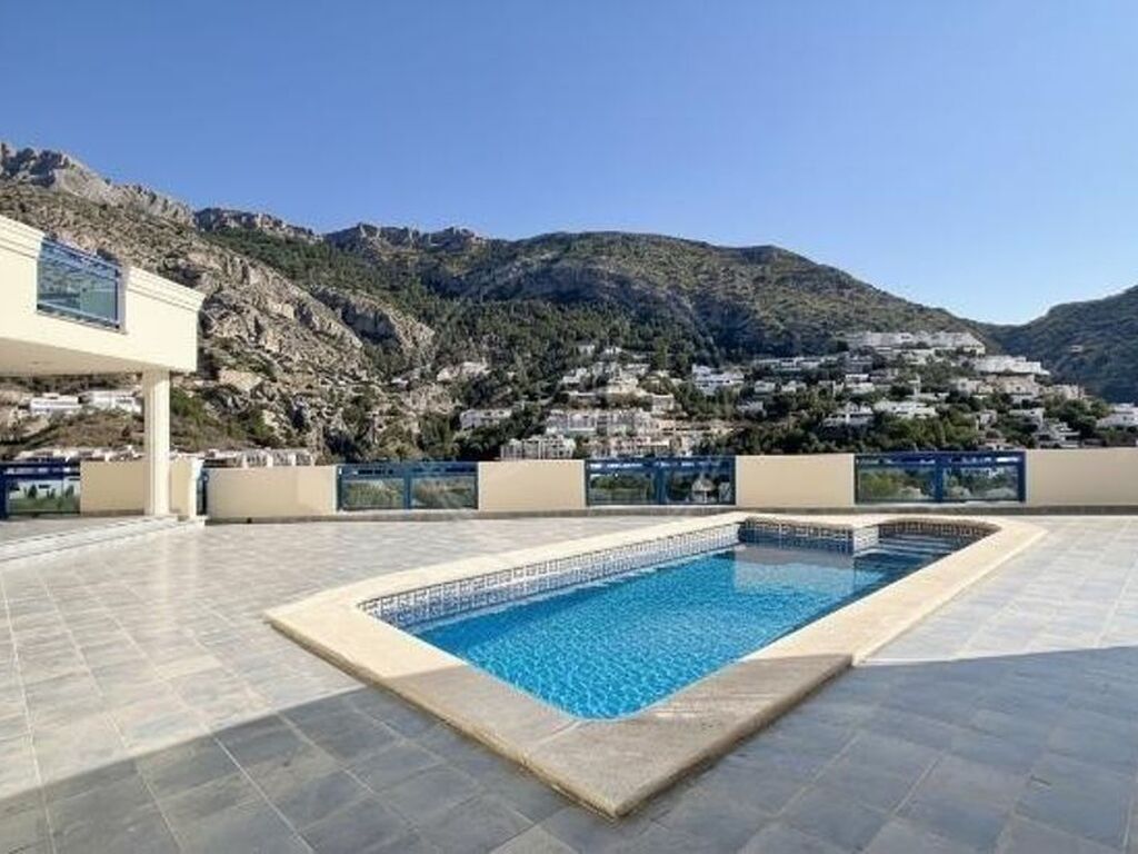 Luxury House for sale in Altea, 895 000 €, Photo 3