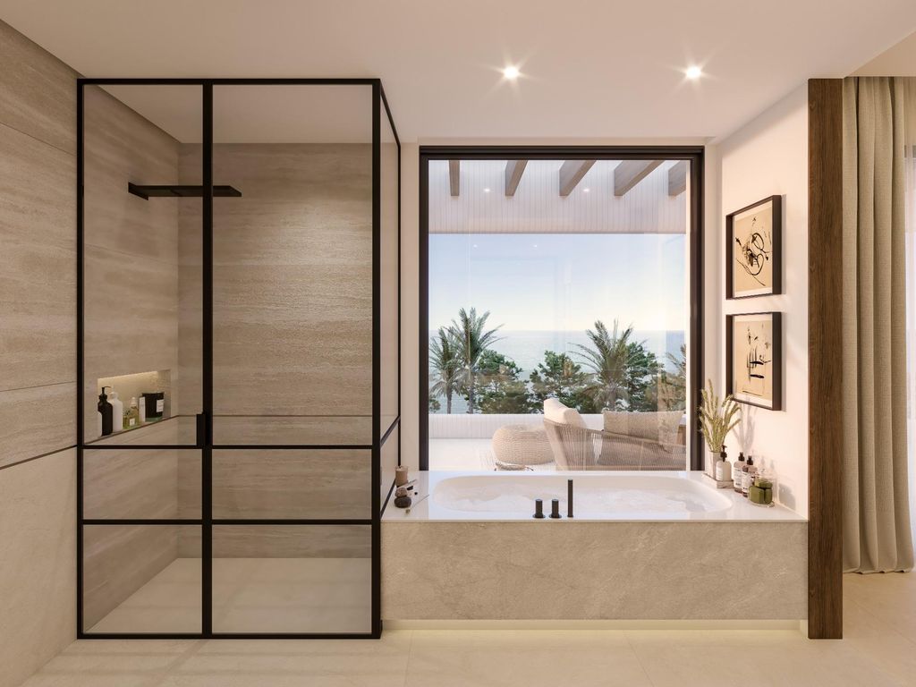 Appartement de luxe à vendre à Marbella, 2 375 000 €, Photo 3