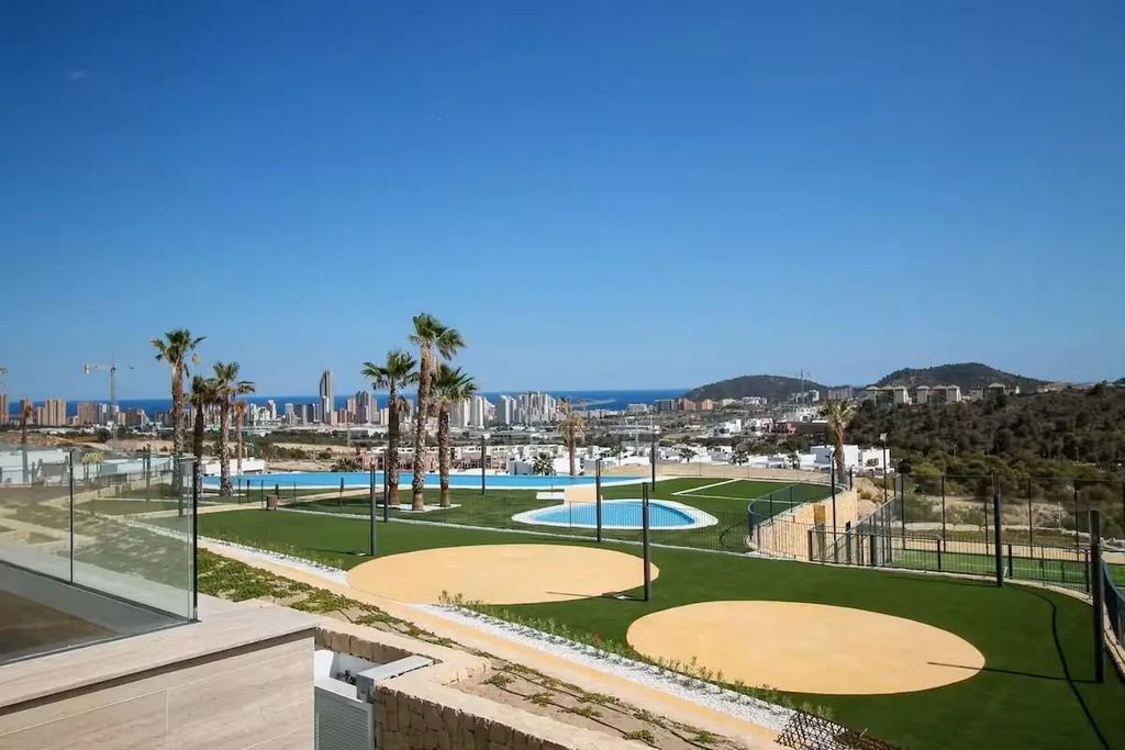 Appartement de luxe à vendre à Villajoyosa, 595 000 €, Photo 3