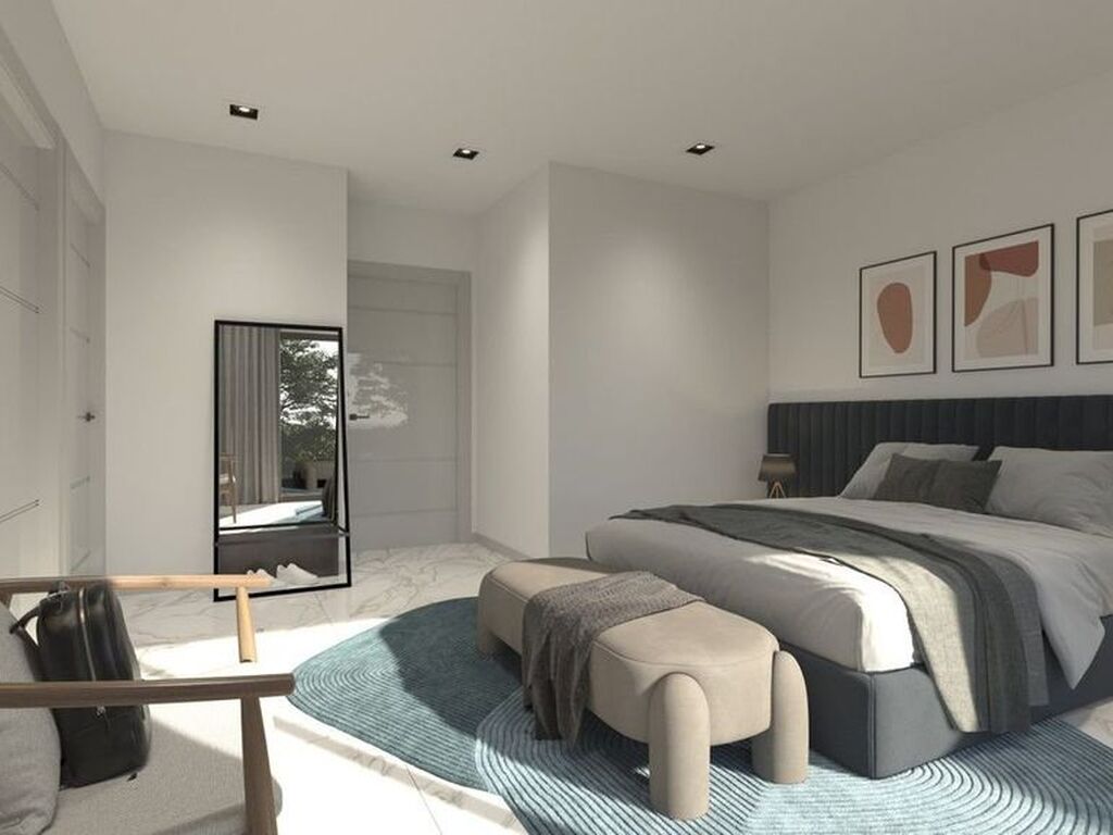 Maison de luxe à vendre à Torrevieja, 585 000 €, Photo 3