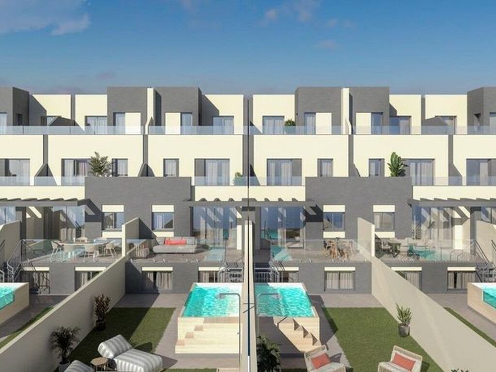 Maison de luxe à vendre à Torrox, 409 000 €, Photo 4
