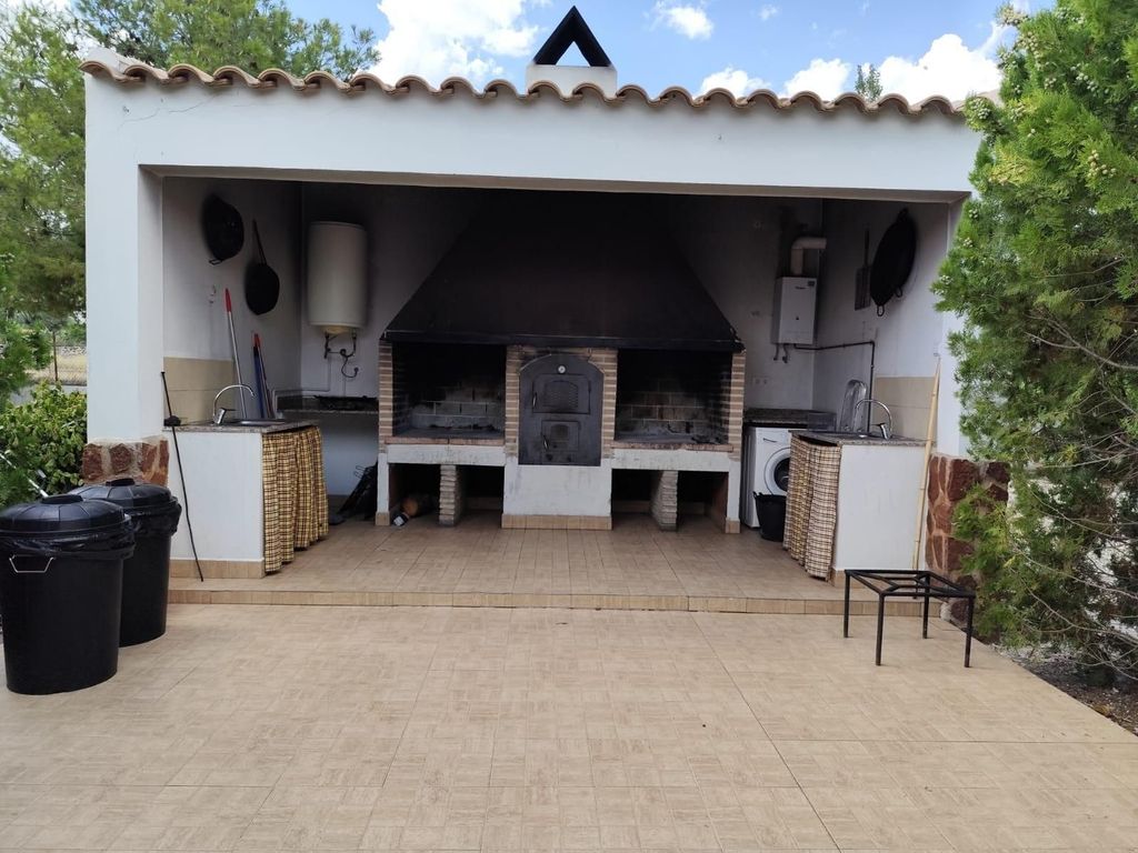 Maison de luxe à vendre à Moratalla, 400 000 €, Photo 4