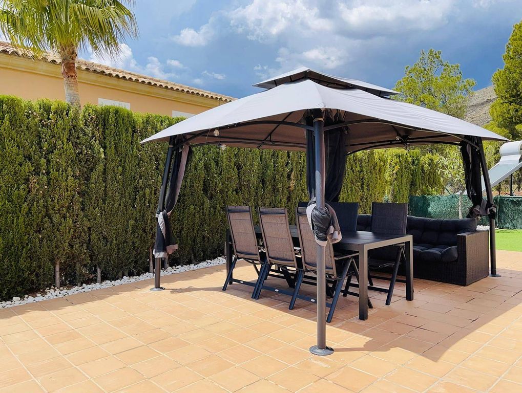 Maison de luxe à vendre à Finestrat, 810 000 €, Photo 4