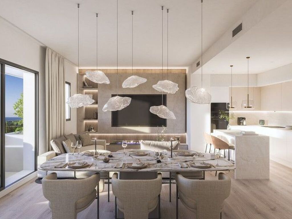 Appartement de luxe à vendre à Villajoyosa, 450 000 €, Photo 4