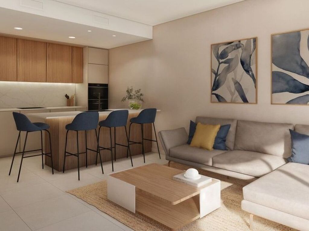 Luxury Apartment for sale in Villajoyosa, 777 000 €, Photo 4