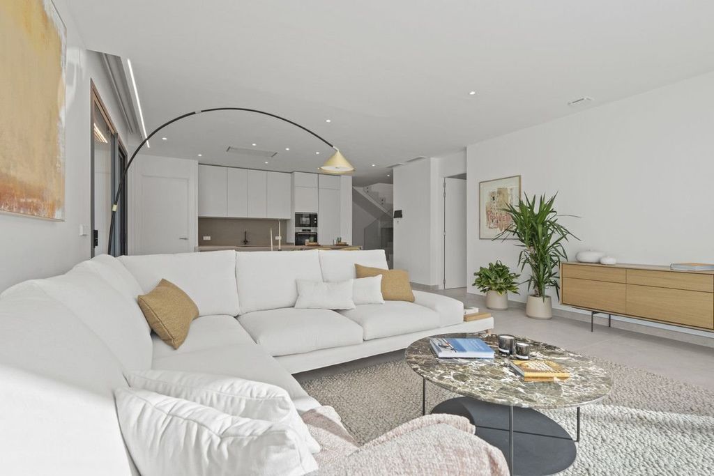 Maison de luxe à vendre à Villajoyosa, 1 781 450 €, Photo 4