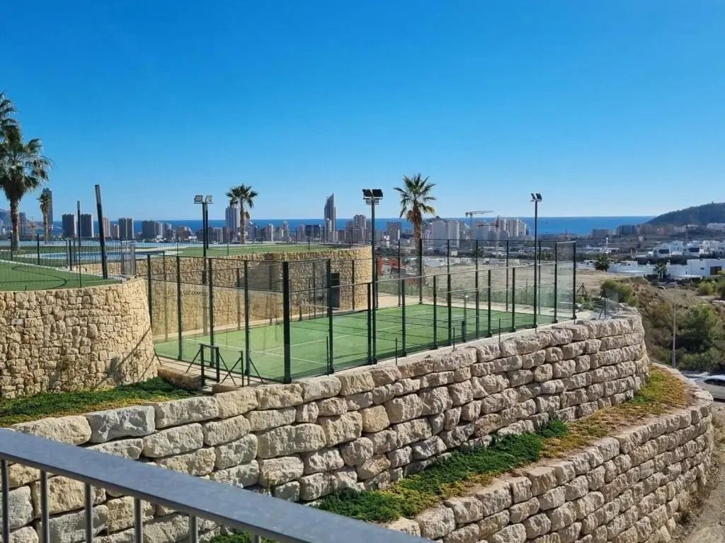 Appartement de luxe à vendre à Villajoyosa, 595 000 €, Photo 4