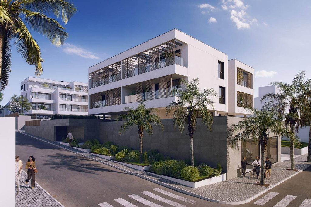 Appartement de luxe à vendre à Torremolinos, 480 000 €, Photo 5