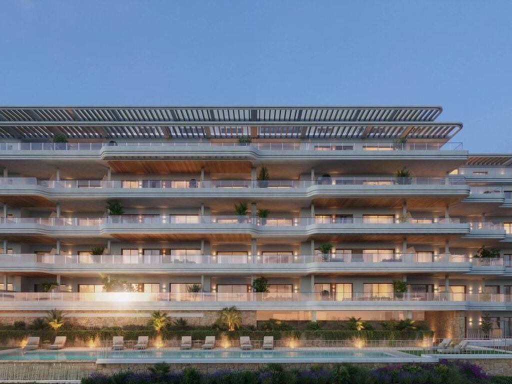 Appartement de luxe à vendre à Torremolinos, 440 000 €, Photo 5