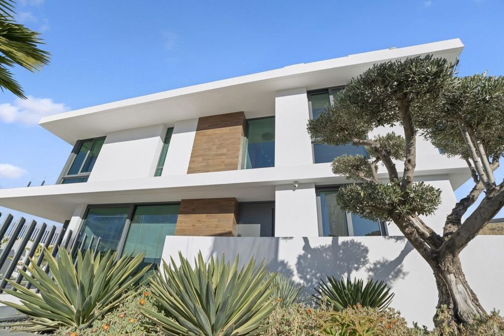 Luxury House for sale in Villajoyosa, 2 129 050 €, Photo 5