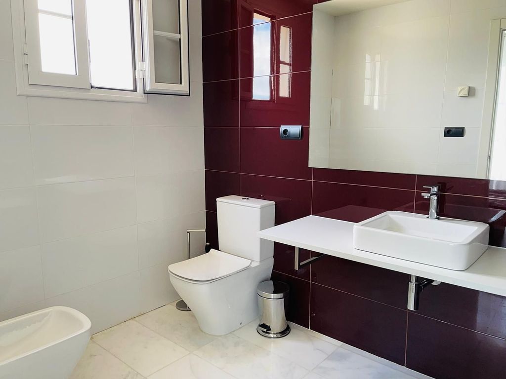 Maison de luxe à vendre à Finestrat, 810 000 €, Photo 6