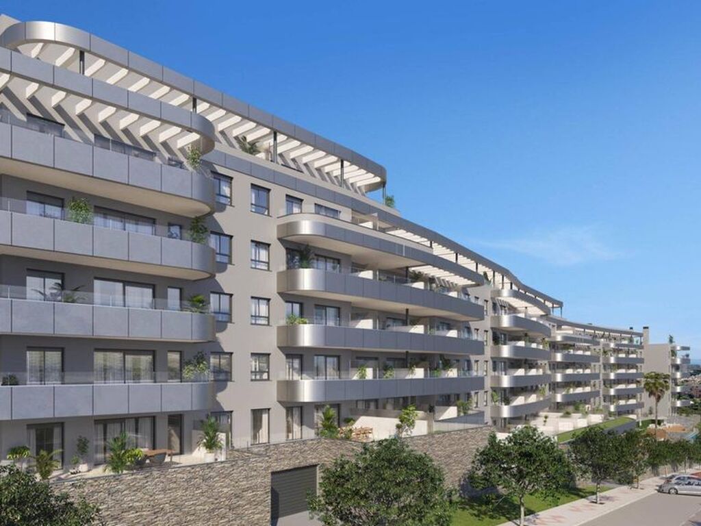 Appartement de luxe à vendre à Torremolinos, 506 000 €, Photo 6
