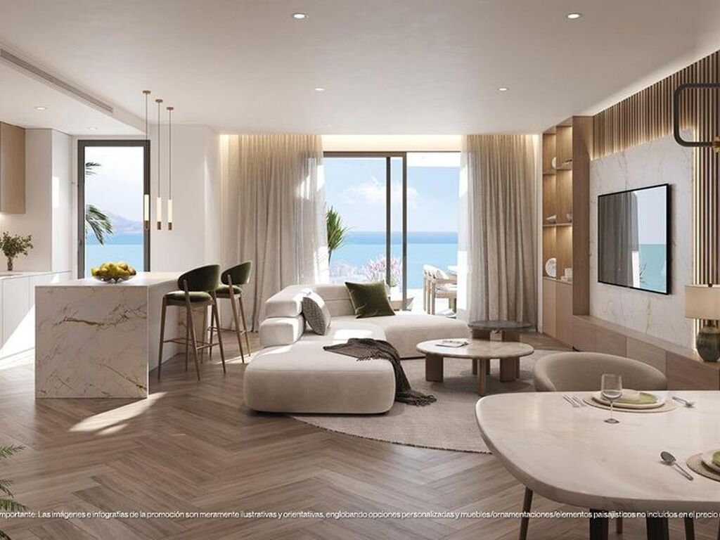 Appartement de luxe à vendre à Torremolinos, 455 000 €, Photo 6