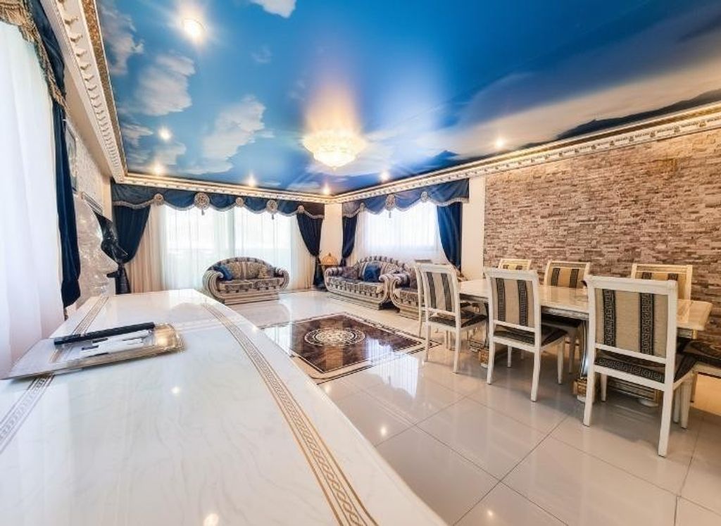 Luxury House for sale in Altea, 895 000 €, Photo 6