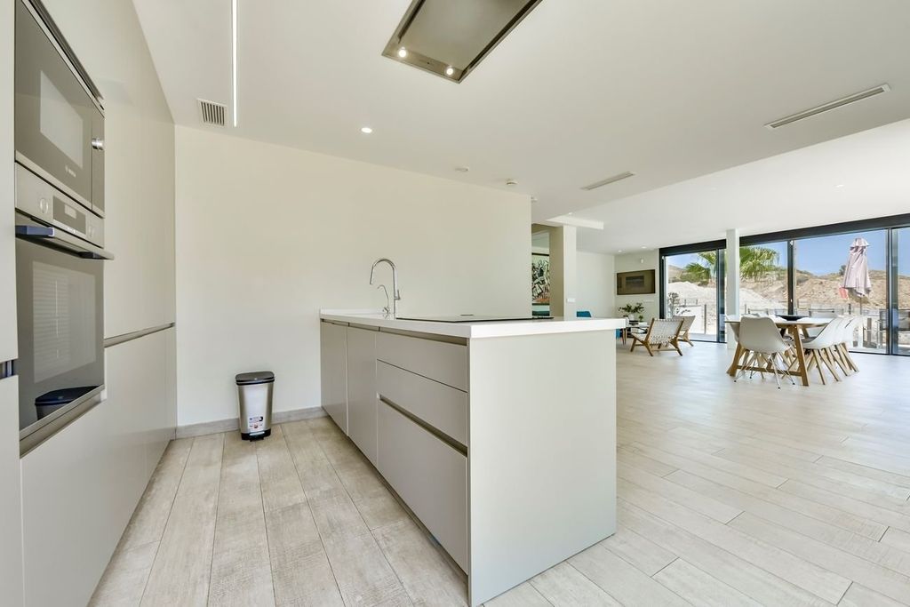 Luxury House for sale in Villajoyosa, 975 000 €, Photo 6