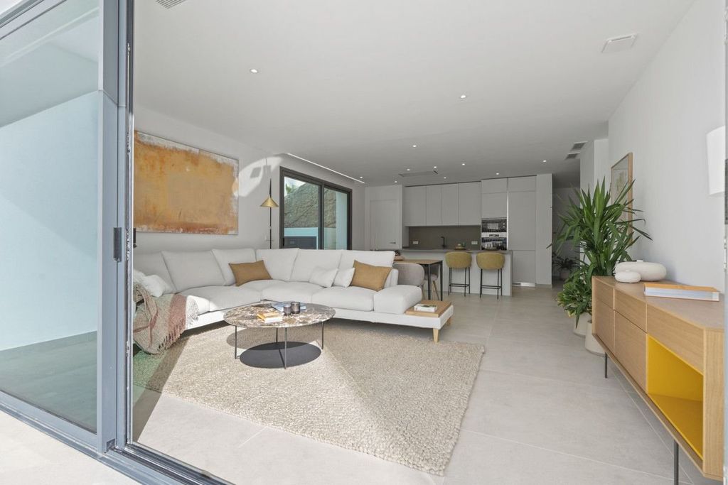 Maison de luxe à vendre à Villajoyosa, 1 157 380 €, Photo 6