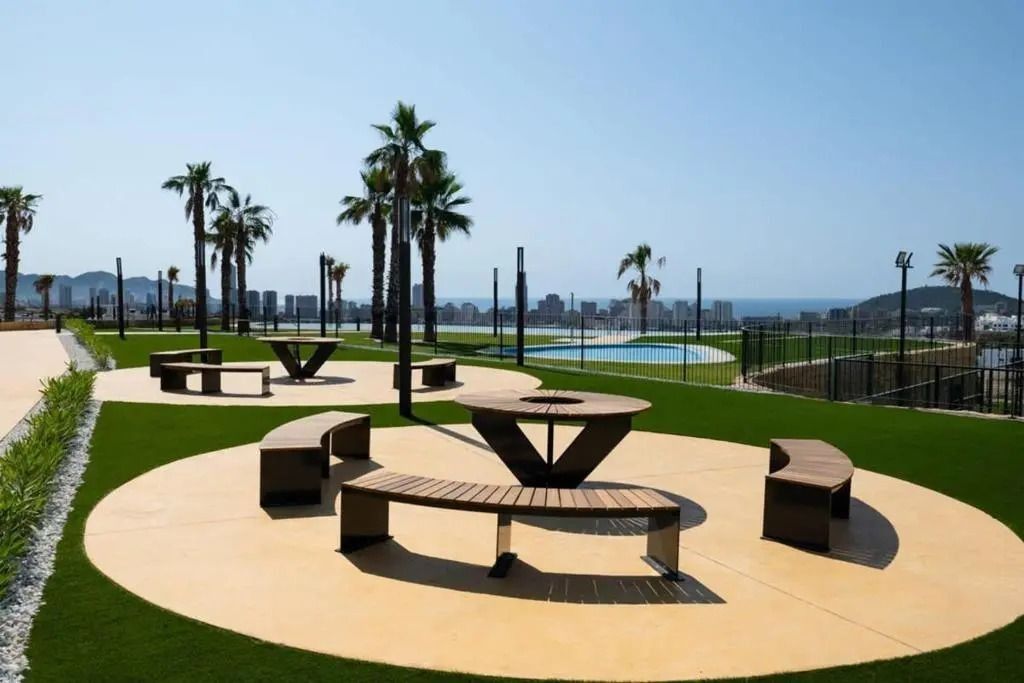 Appartement de luxe à vendre à Villajoyosa, 595 000 €, Photo 6