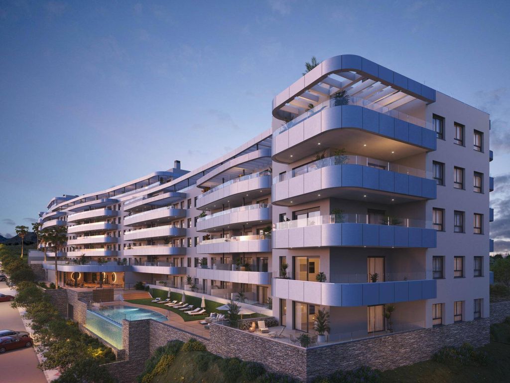 Appartement de luxe à vendre à Torremolinos, 506 000 €, Photo 7