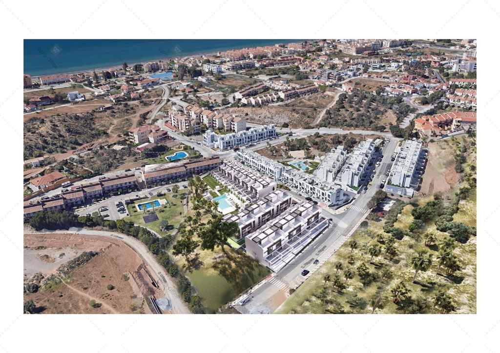 Maison de luxe à vendre à Rincón de La Victoria, 545 000 €, Photo 7