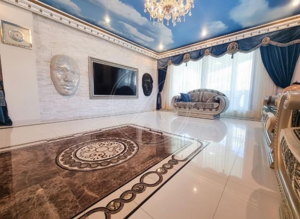 Luxury House for sale in Altea, 895 000 €, Photo 7