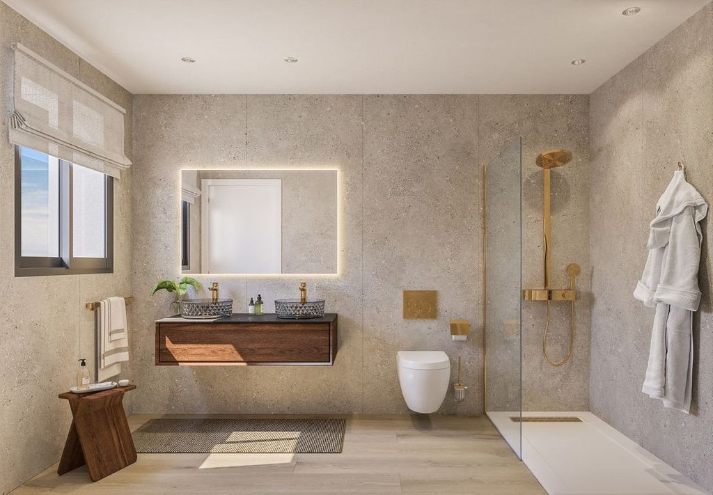 Appartement de luxe à vendre à Villajoyosa, 450 000 €, Photo 7