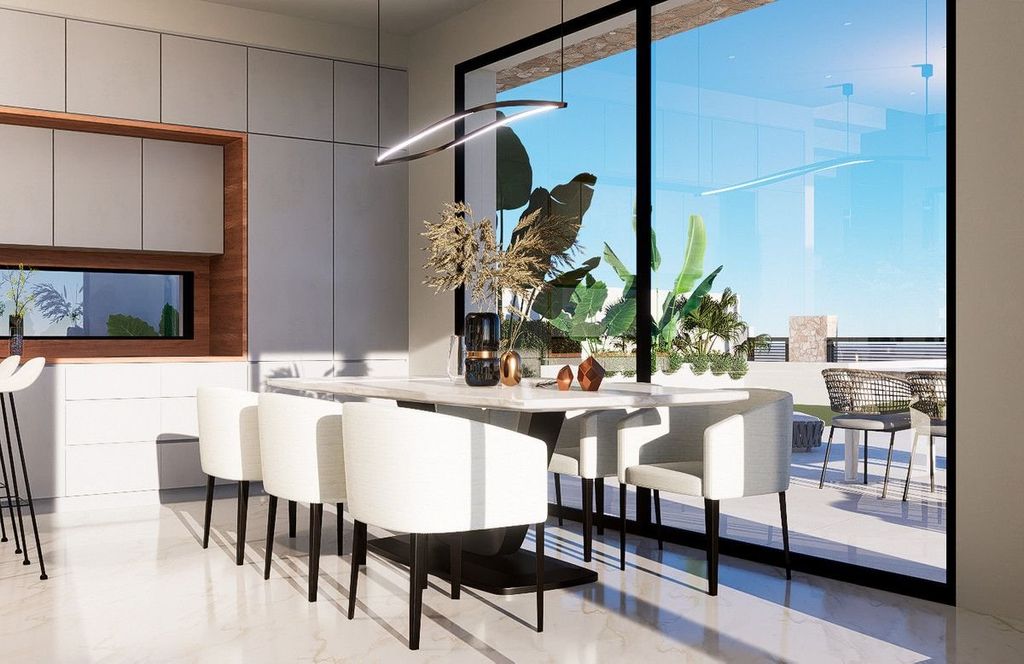Maison de luxe à vendre à Villajoyosa, 729 900 €, Photo 7