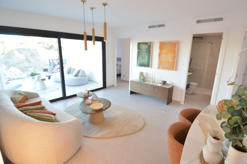 Appartement de luxe à vendre à Villajoyosa, 550 000 €, Photo 7