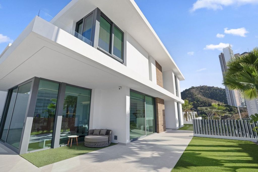 Luxury House for sale in Villajoyosa, 2 129 050 €, Photo 7