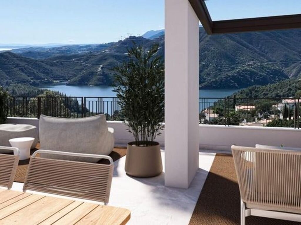 Appartement de luxe à vendre à Istán, 566 000 €, Photo 1