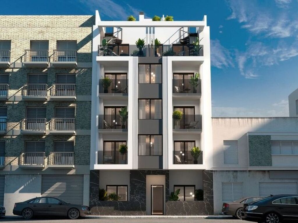 Appartement de luxe à vendre à Torrevieja, 440 000 €, Photo 1