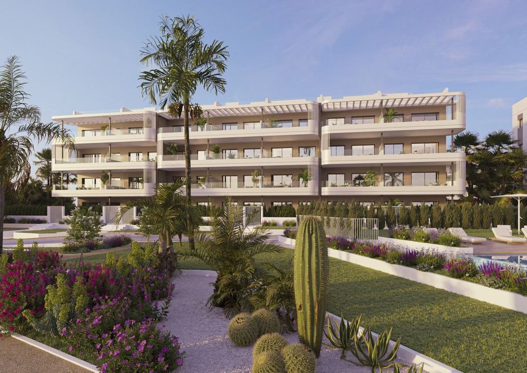 Appartement de luxe à vendre à Torrevieja, 415 000 €, Photo 1