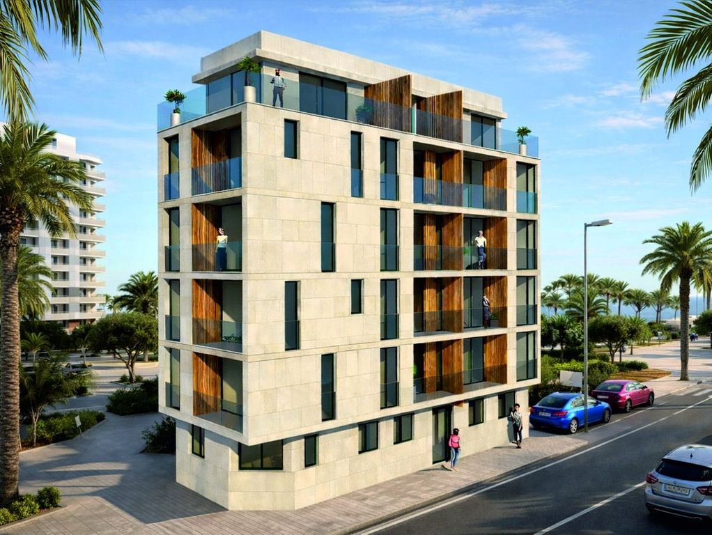 Appartement de luxe à vendre à Torrevieja, 412 000 €, Photo 1