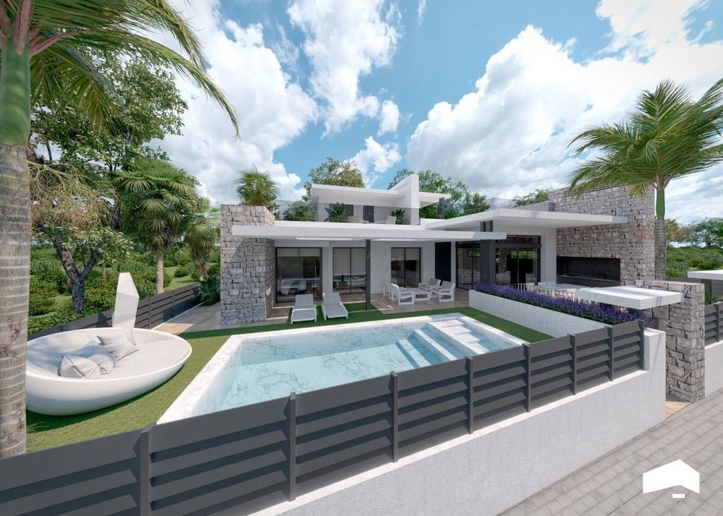 Maison de luxe à vendre à Torre-Pacheco, 1 613 000 €, Photo 1