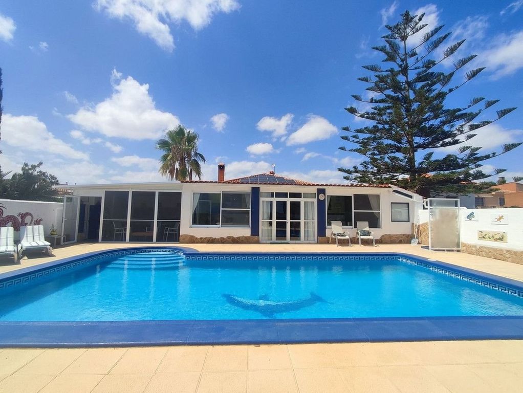 Maison de luxe à vendre à Torre-Pacheco, 599 900 €, Photo 1