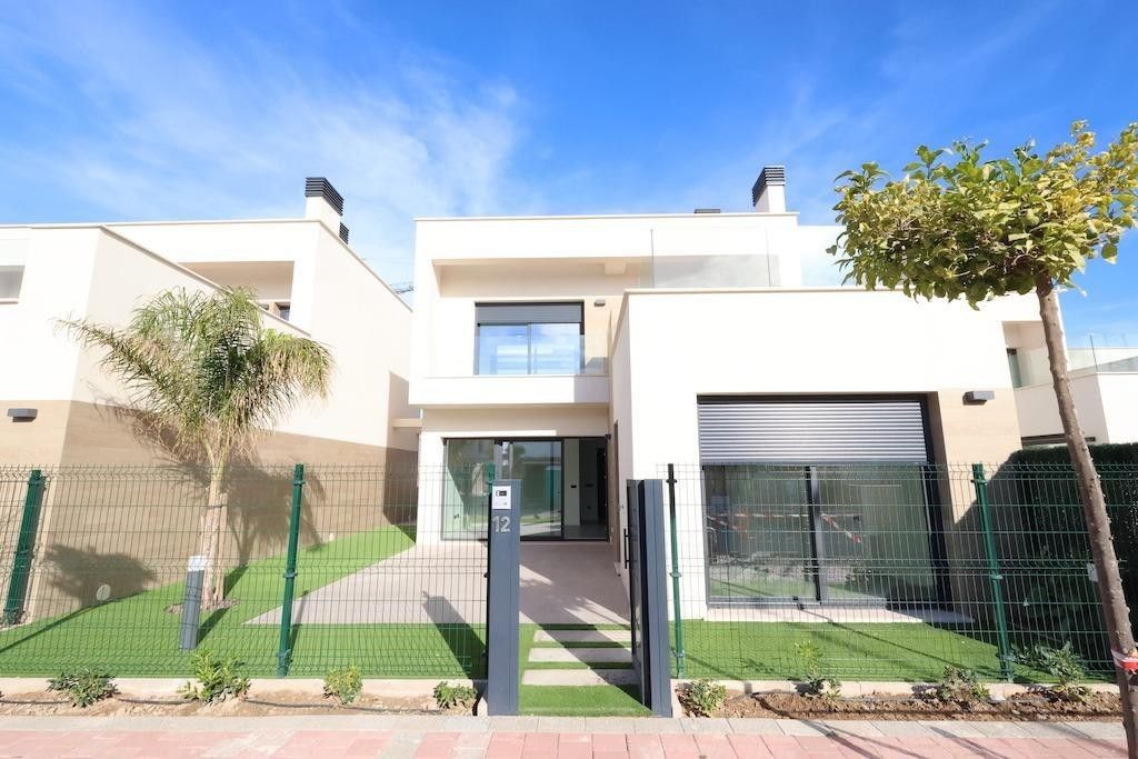 Maison de luxe à vendre à Torre-Pacheco, 439 000 €, Photo 1