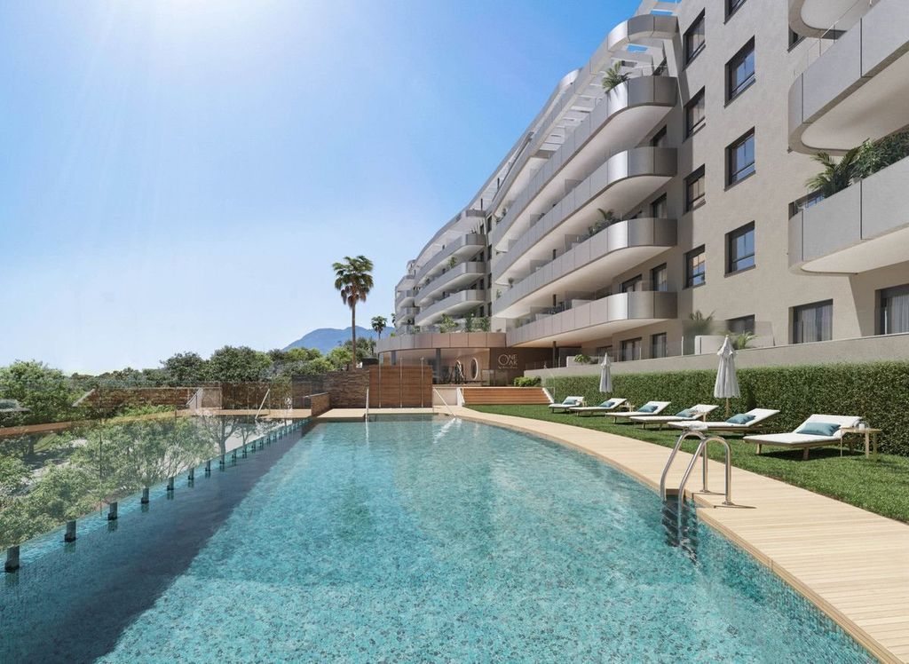 Appartement de luxe à vendre à Torremolinos, 675 000 €, Photo 1