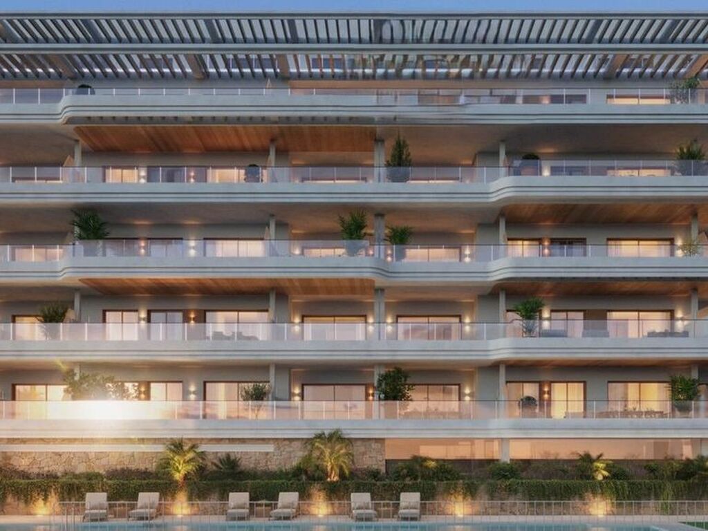Appartement de luxe à vendre à Torremolinos, 440 000 €, Photo 1