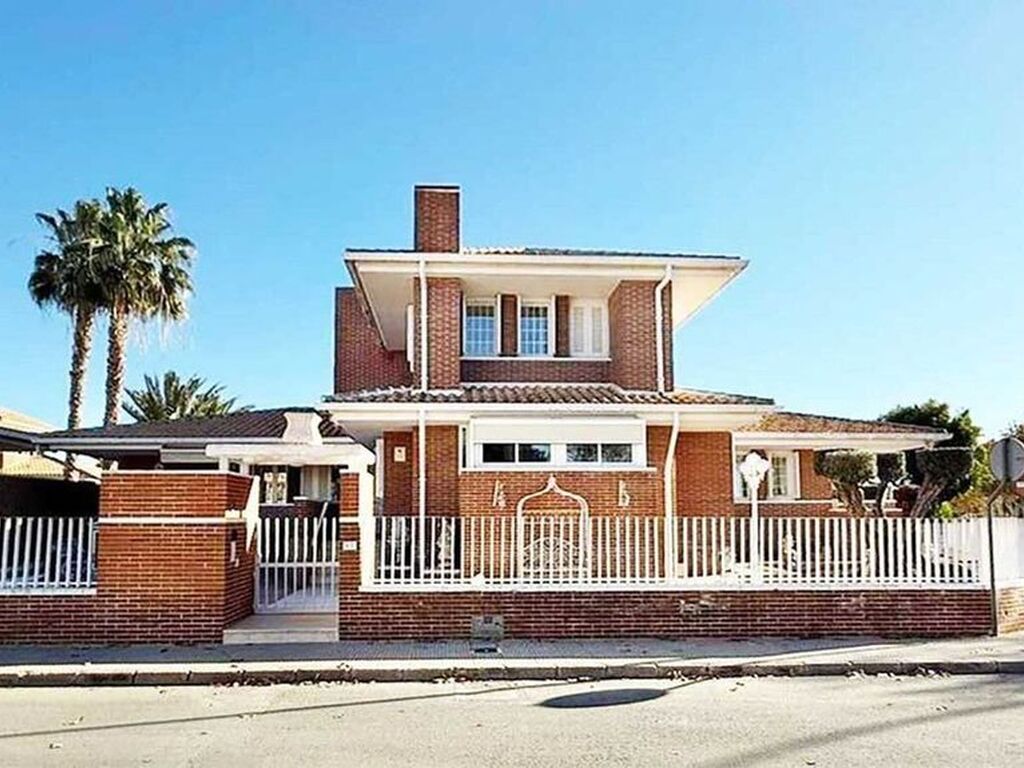 Maison de luxe à vendre à Santiago de La Ribera, 999 900 €, Photo 1