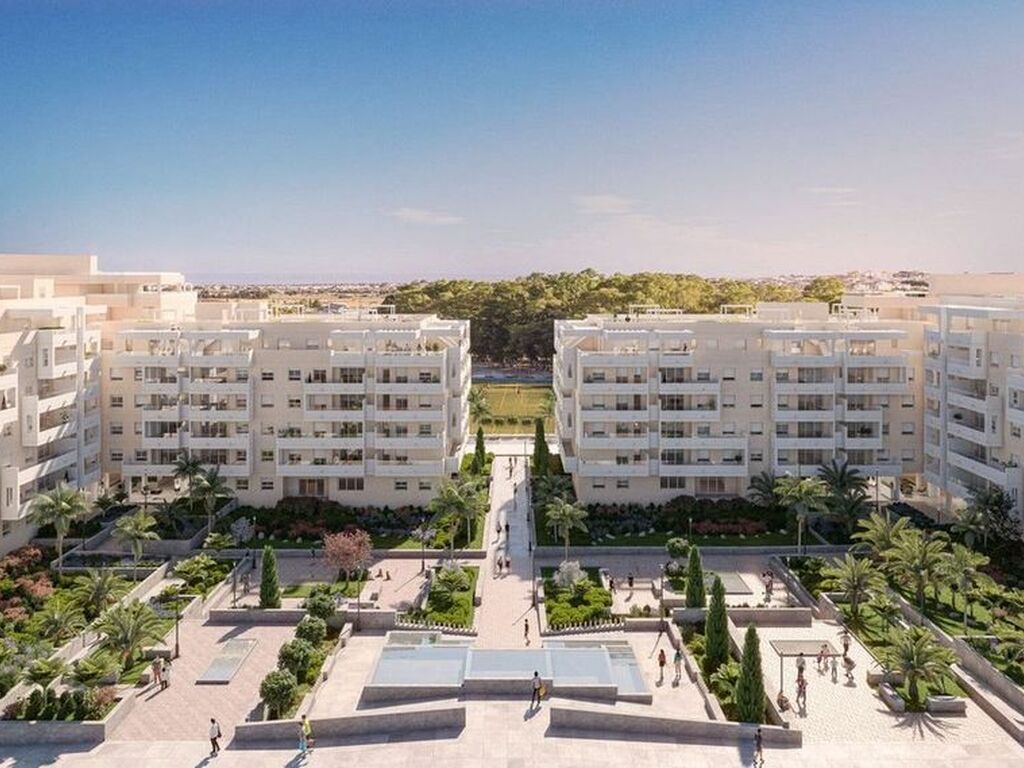 Appartement de luxe à vendre à San Pedro de Alcántara, 471 000 €, Photo 1