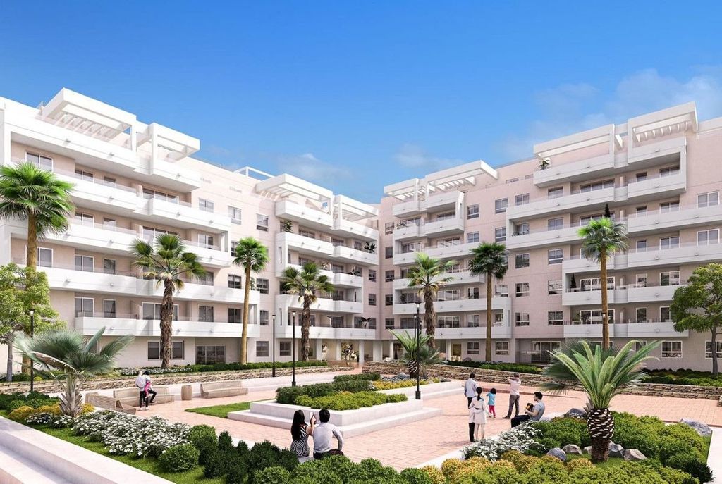 Appartement de luxe à vendre à San Pedro de Alcántara, 505 000 €, Photo 1
