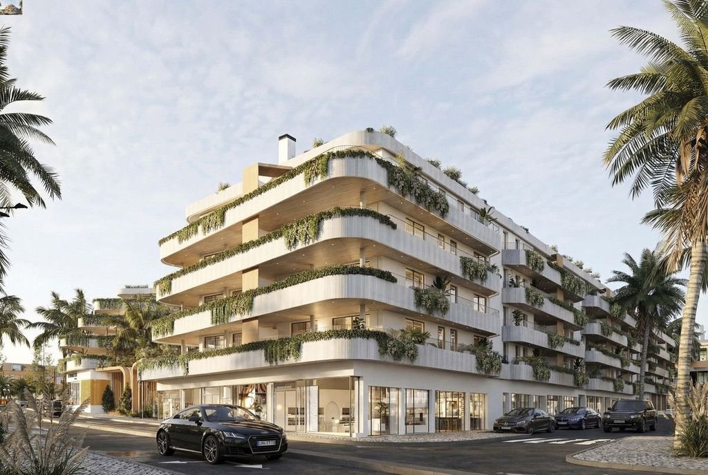 Appartement de luxe à vendre à San Pedro de Alcántara, 638 700 €, Photo 1