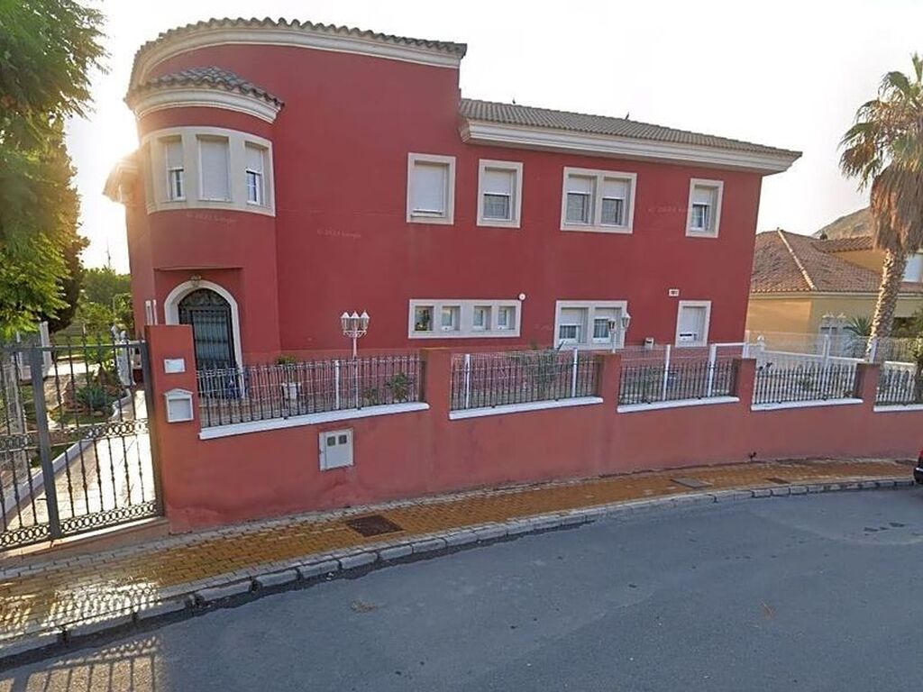 Maison de luxe à vendre à Vícar, 575 000 €, Photo 1