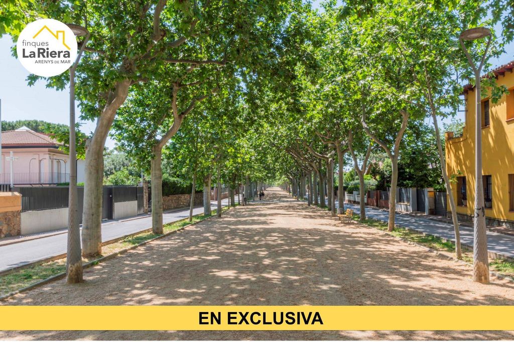 Maison de luxe à vendre à La Garriga, 795 000 €, Photo 1