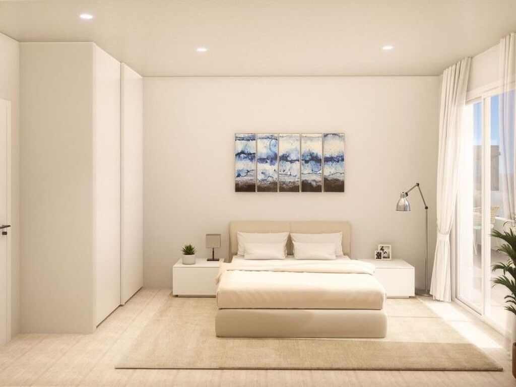 Appartement de luxe à vendre à Roquetas de Mar, 485 000 €, Photo 1