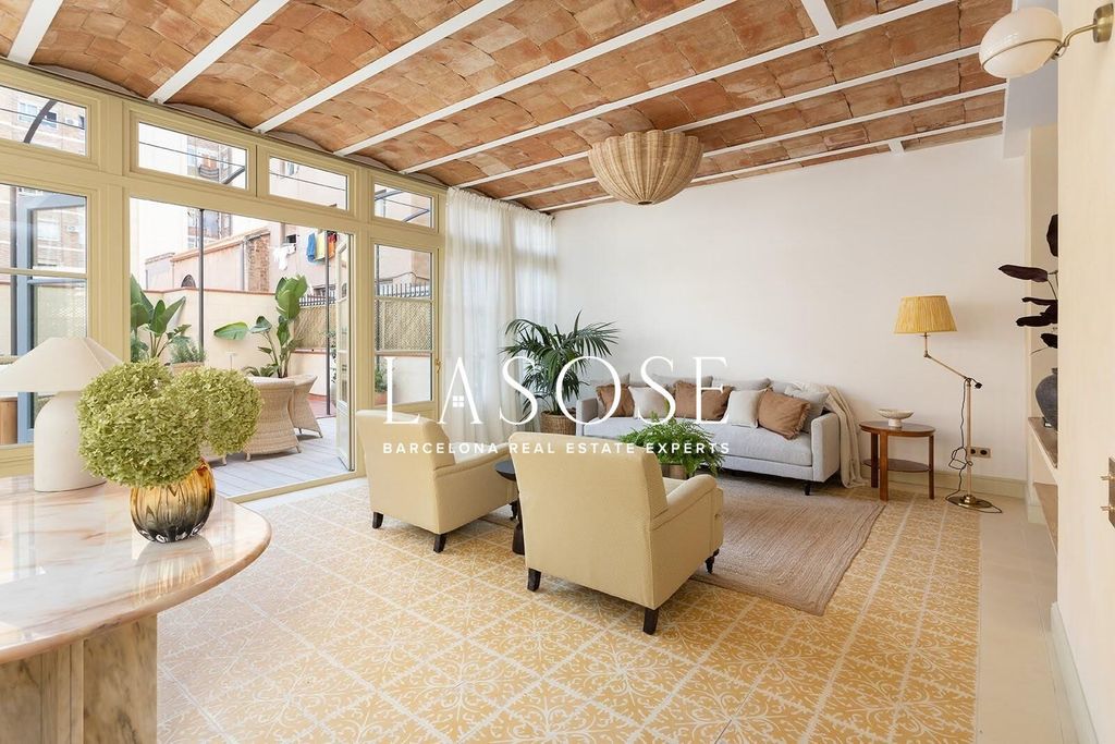 Appartement de luxe à vendre à Barcelona, 1 950 000 €, Photo 1