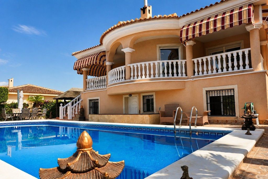 Maison de luxe à vendre à Rojales, 557 000 €, Photo 1