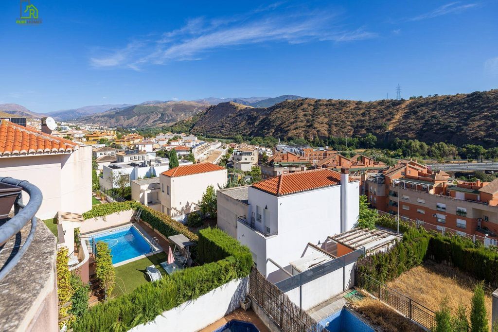 Maison de luxe à vendre à Granada, 545 000 €, Photo 1