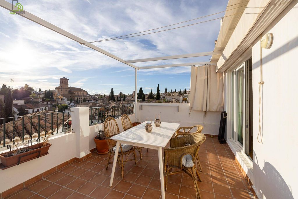 Maison de luxe à vendre à Granada, 480 000 €, Photo 1