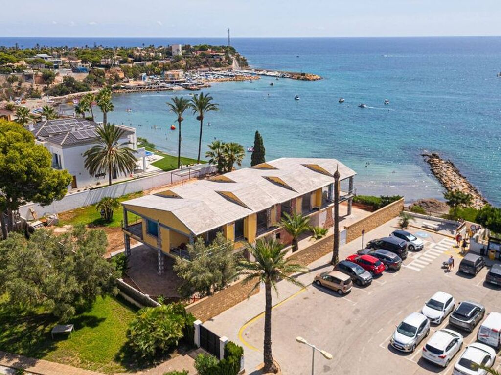 Maison de luxe à vendre à Cabo Roig, 2 400 000 €, Photo 1